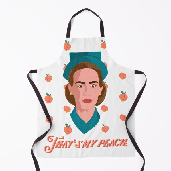 Item preview, Nurse Ratched illustration designed and sold by aimeeliffey.