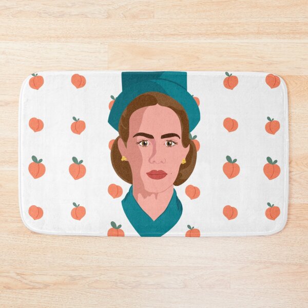 Item preview, Nurse Ratched illustration designed and sold by aimeeliffey.