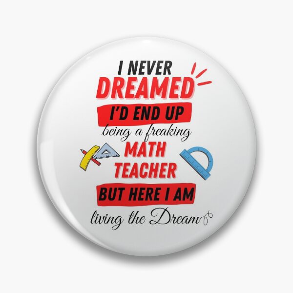 Item preview, math teacher Funny mathematician meme designed and sold by OneTimeEngineer.