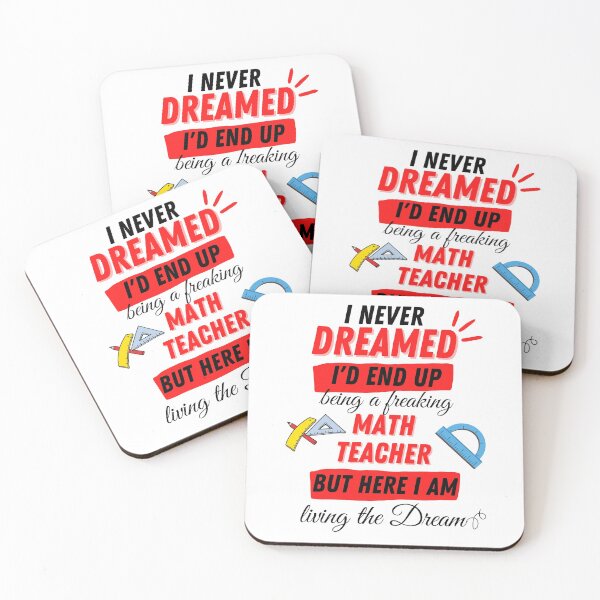 Item preview, math teacher Funny mathematician meme designed and sold by OneTimeEngineer.