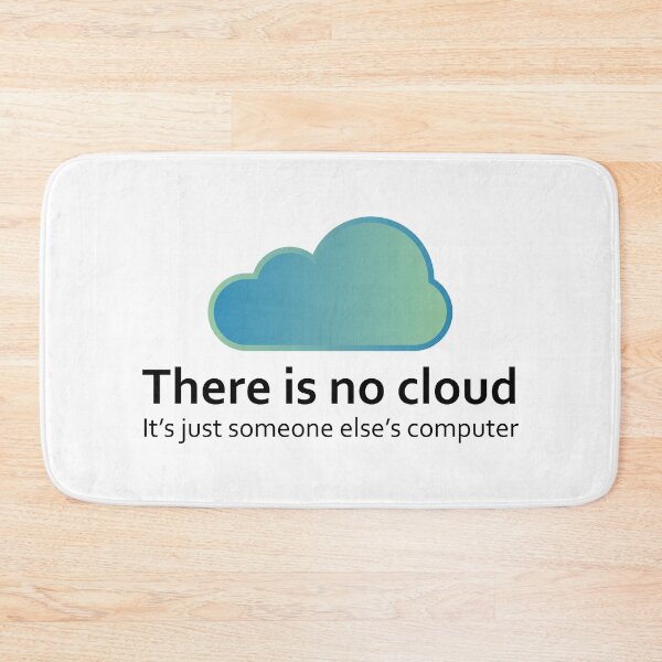 Item preview, There is no cloud black designed and sold by Kamiri.