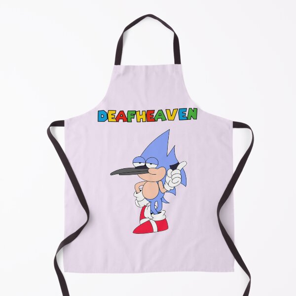 Item preview, Cursed Bootleg Deafheaven the Blu jay Hedgehog Offbrand designed and sold by comlag.