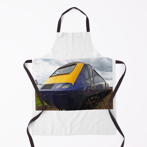 Item preview, Class 43 HST power car designed and sold by Random Railways.