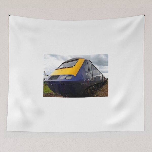 Item preview, Class 43 HST power car designed and sold by Random Railways.