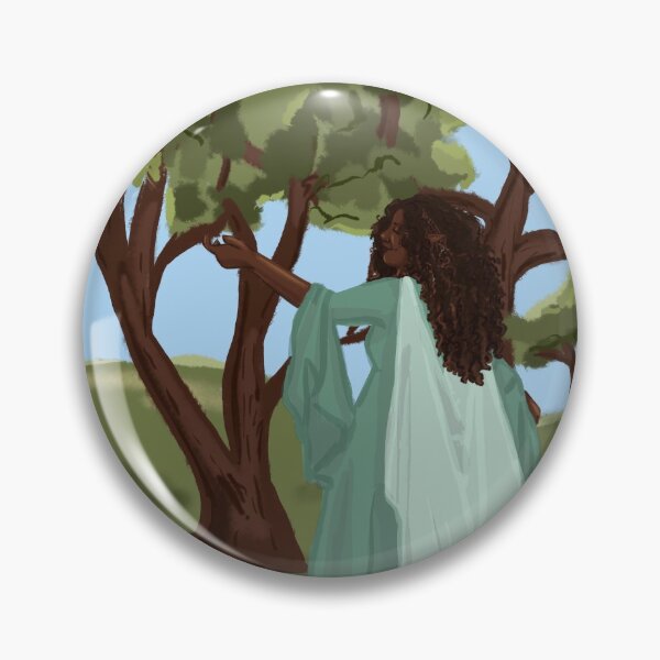 Item preview, Luthien designed and sold by Victoria Robedeaux.