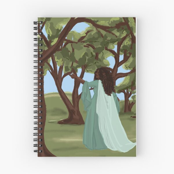 Item preview, Luthien designed and sold by Victoria Robedeaux.