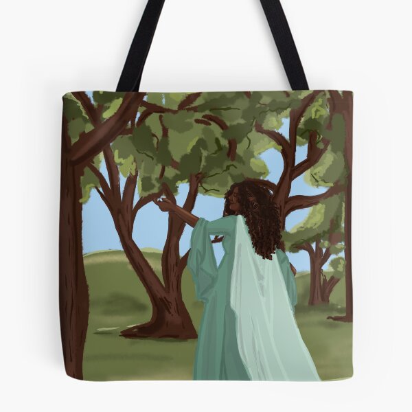 Item preview, Luthien designed and sold by Victoria Robedeaux.