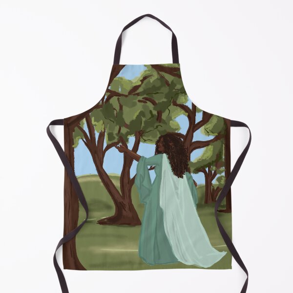 Item preview, Luthien designed and sold by Victoria Robedeaux.