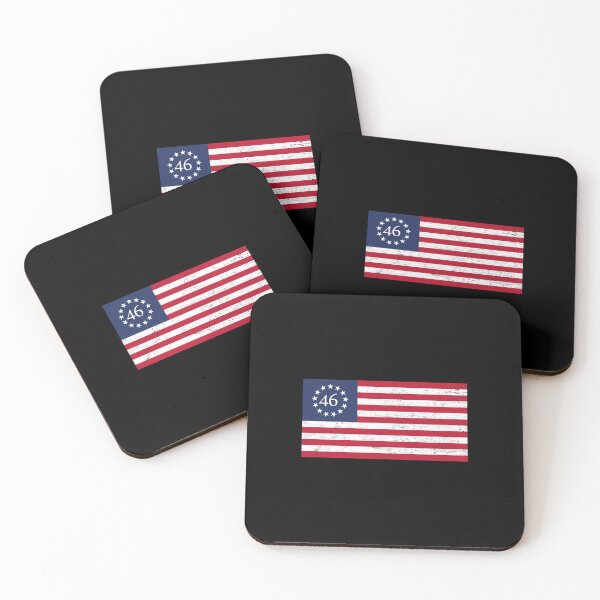Item preview, Joe Biden 46th President betsy ross flag 1776 designed and sold by Teeinno.