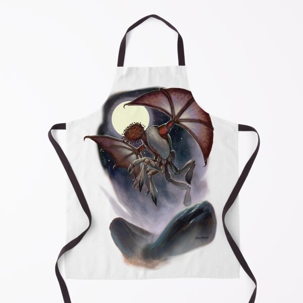 Item preview, Lovecraft's Mi-Go designed and sold by EricLofgren.