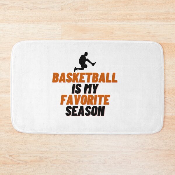 Item preview, Basketball is my Favorite season designed and sold by MariusMunteanu.