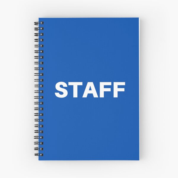 Item preview, Start Up KDrama - STAFF designed and sold by kdramastan.