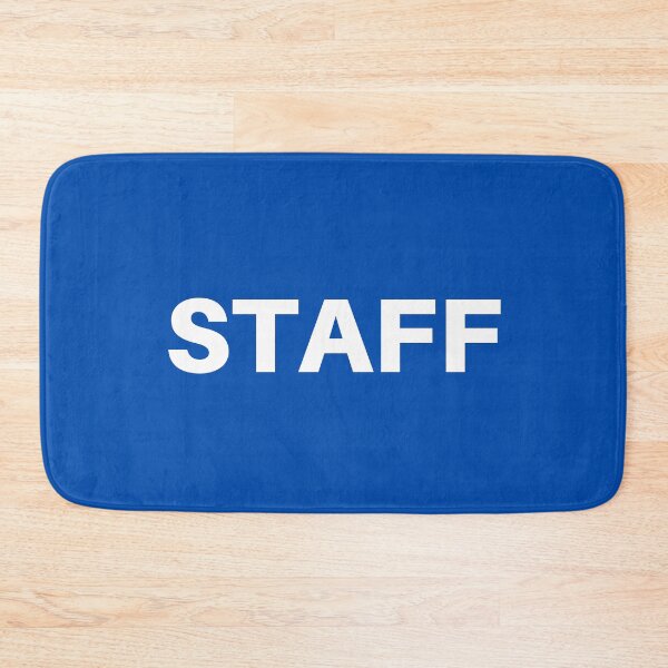Item preview, Start Up KDrama - STAFF designed and sold by kdramastan.