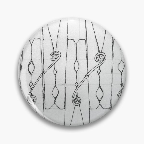 Item preview, Minimalist Clothespins Tools of the Patriarchy designed and sold by spookyskratchy.