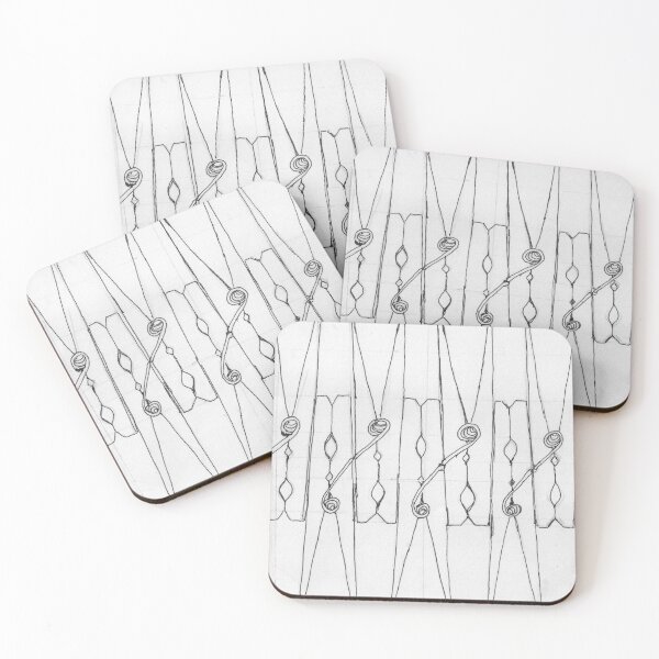 Item preview, Minimalist Clothespins Tools of the Patriarchy designed and sold by spookyskratchy.