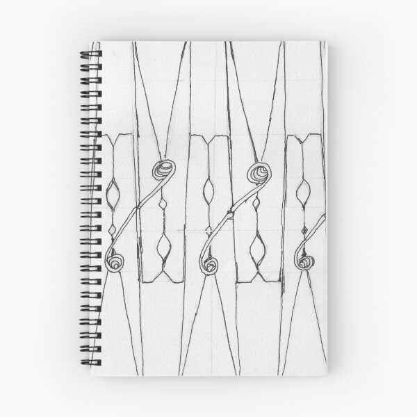 Item preview, Minimalist Clothespins Tools of the Patriarchy designed and sold by spookyskratchy.