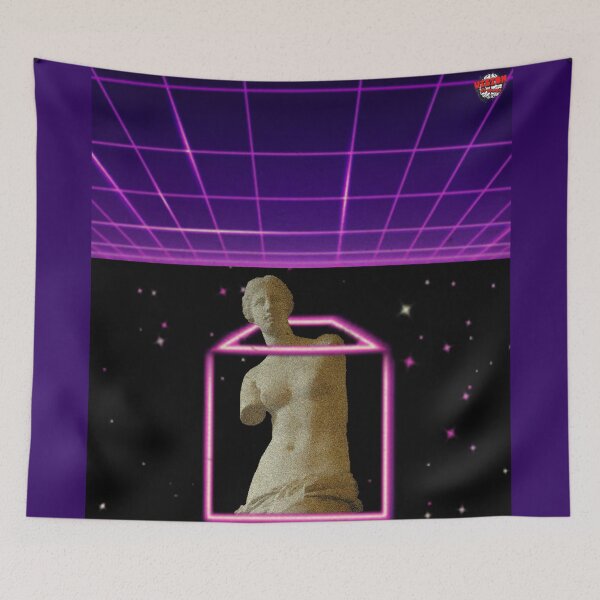 Item preview, Without Borders designed and sold by visionofbrain.