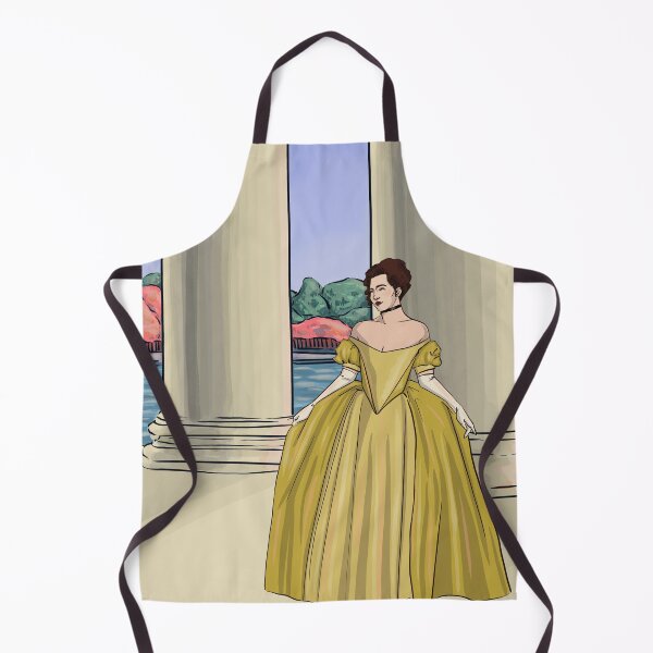 Item preview, La Belle designed and sold by Victoria Robedeaux.