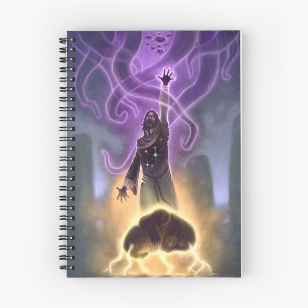 Item preview, Ol' Wizard Whateley designed and sold by EricLofgren.