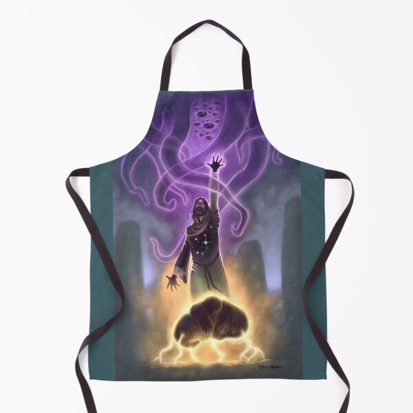 Item preview, Ol' Wizard Whateley designed and sold by EricLofgren.