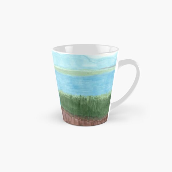 Bolivia Beauty Tall Mug