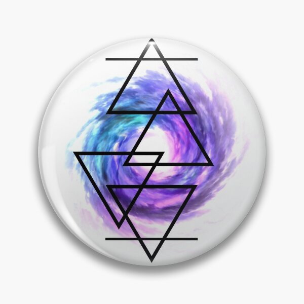 Item preview, Akashic Elements designed and sold by SourceInspired.