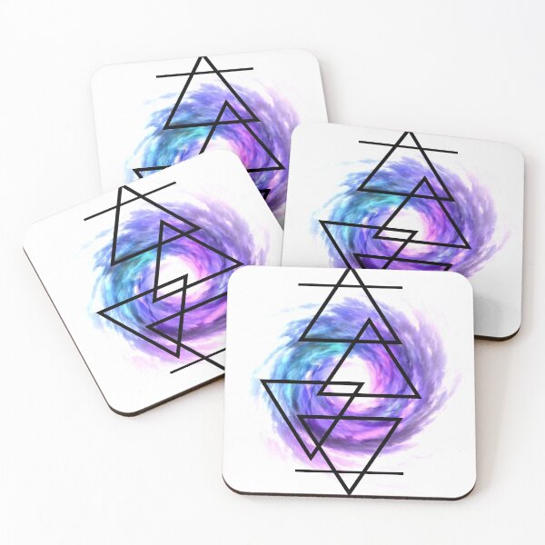 Item preview, Akashic Elements designed and sold by SourceInspired.