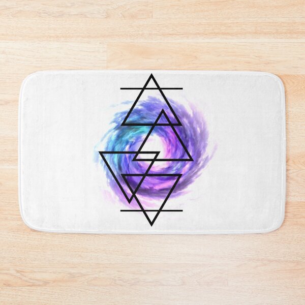 Item preview, Akashic Elements designed and sold by SourceInspired.