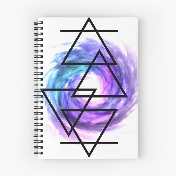 Item preview, Akashic Elements designed and sold by SourceInspired.