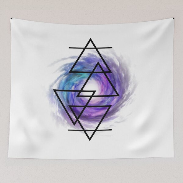 Item preview, Akashic Elements designed and sold by SourceInspired.