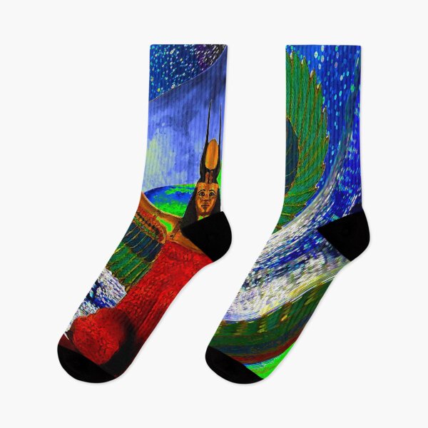 Item preview, ISIS at Morning designed and sold by John Legry.