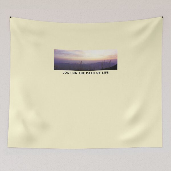 Item preview, Lost on the path designed and sold by TheS3nate.