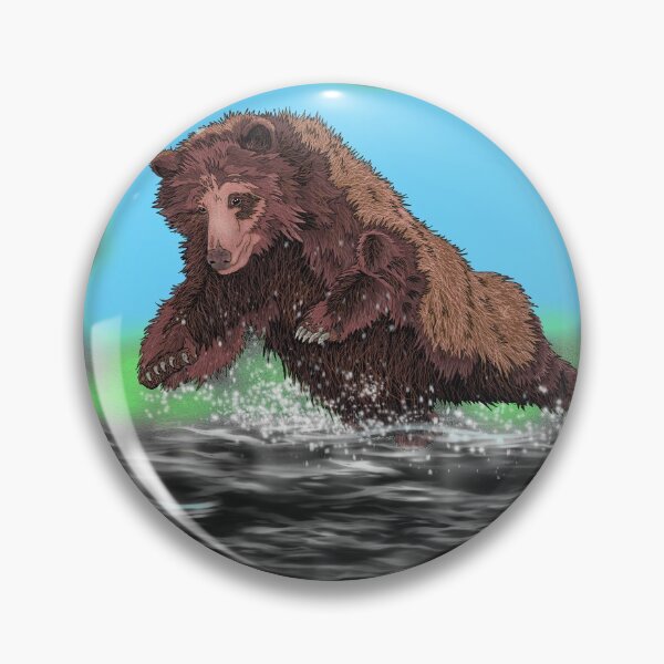 Item preview, Splish Splash designed and sold by Heidi Bennett.