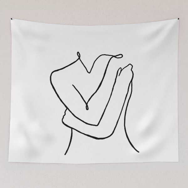 Item preview, Self Love designed and sold by Maggie Reynolds.