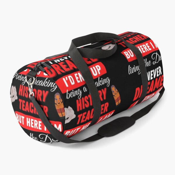 Item preview, history teacher Funny history meme designed and sold by OneTimeEngineer.