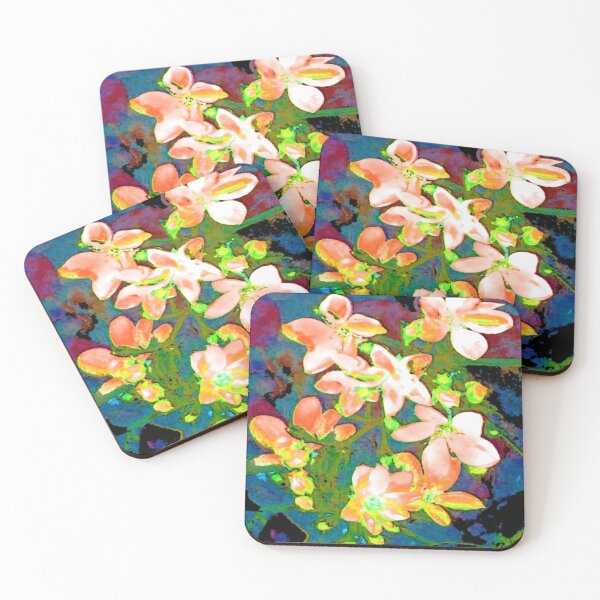 Item preview, Peach Blossoms designed and sold by Carlo Varo.