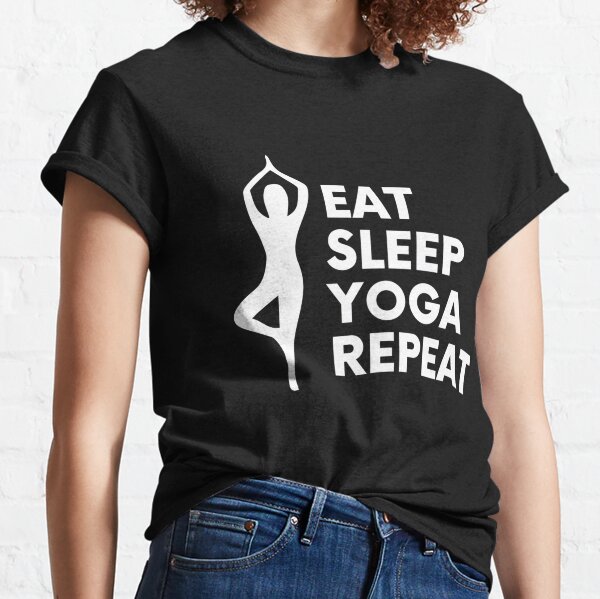 Yoga Shirt, Yoga and Wine T-shirt, I Do Yoga to Relieve Stress Just Kidding  I Drink Wine in Yoga Pants, Funny T Shirt, Yoga Gift, 457 -  Canada