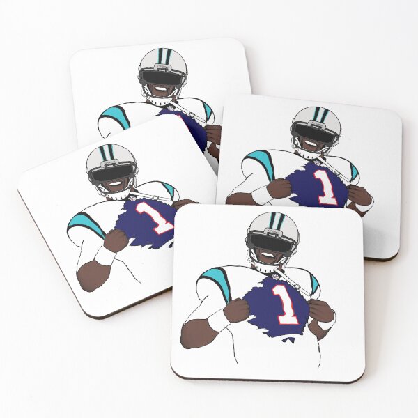 Item preview, Cam Newton Pats designed and sold by Benjamin Drip.