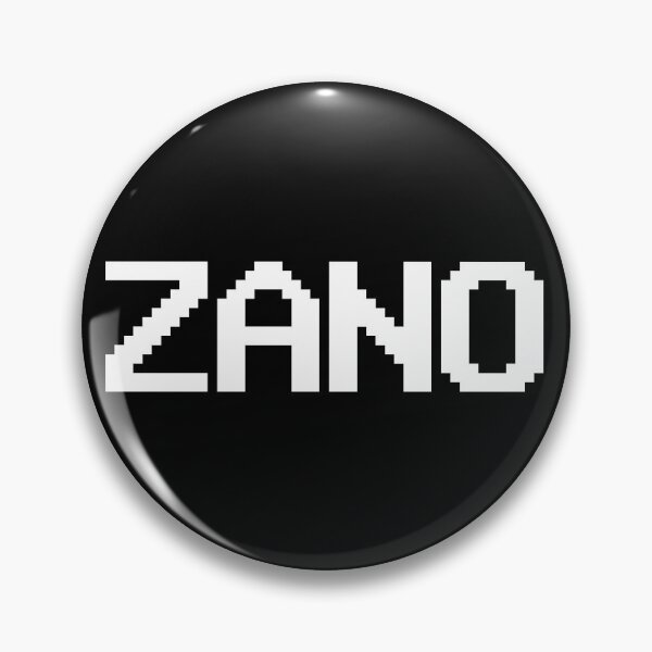 Item preview, Zano designed and sold by Obiscidan.