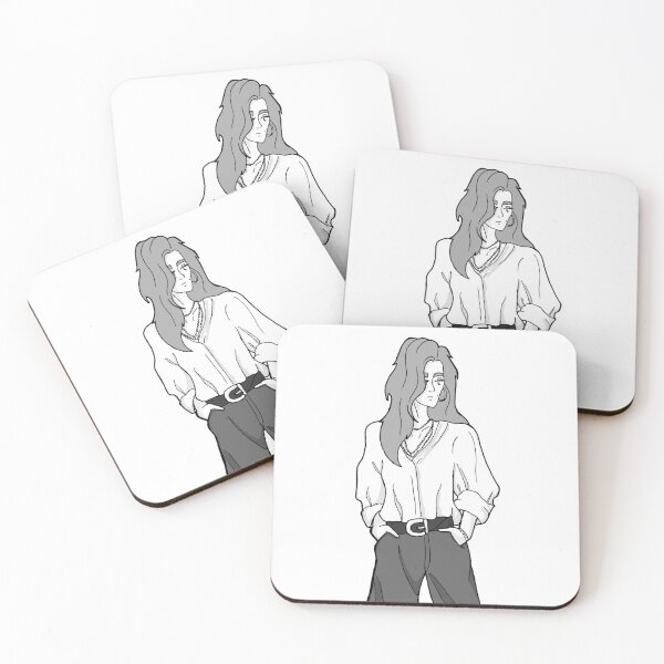 Item preview, Stana Kaic Comics  designed and sold by wonderlart.
