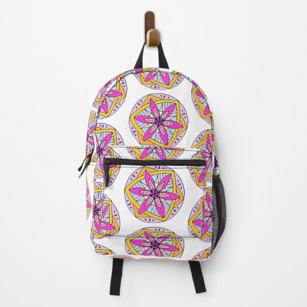 Item preview, 6-point Mandala: #7 designed and sold by Elevyynaaa.