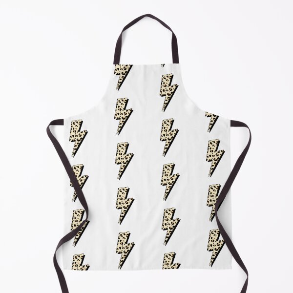 Artikelvorschau, Cheetah Print Lightning Bolt entworfen und verkauft von DesignStory.