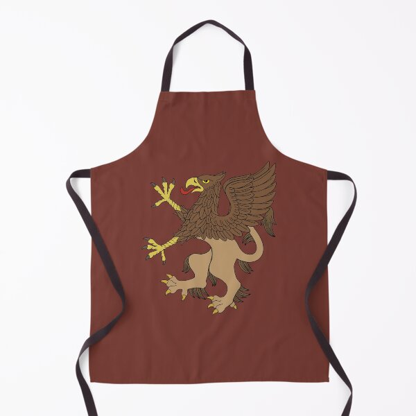 Item preview, Griffin designed and sold by Azure Lion Productions.