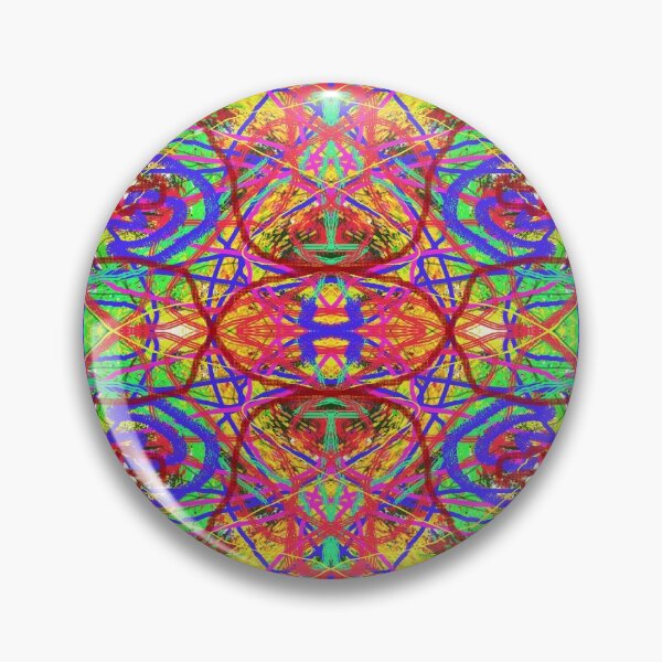 Item preview, Arte em Mandala Tela designed and sold by praupp.