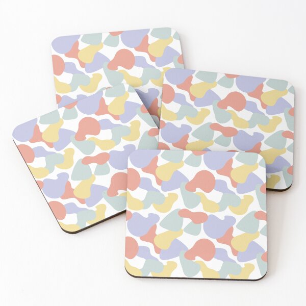 Item preview, camouflage_monday palette designed and sold by quinnhopp.