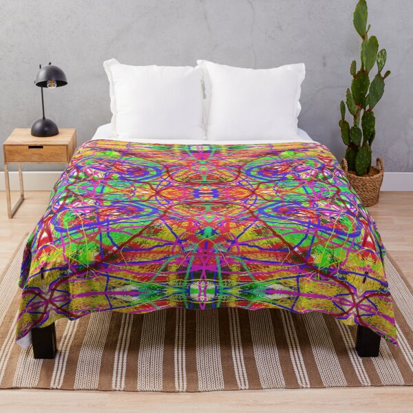 Item preview, Arte em Mandala Tela designed and sold by praupp.