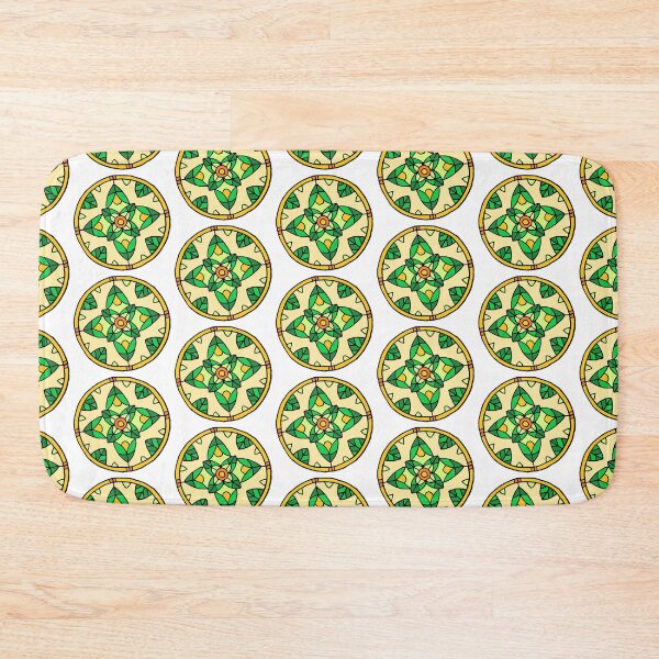 Item preview, 4-point Mandala: #5 designed and sold by Elevyynaaa.