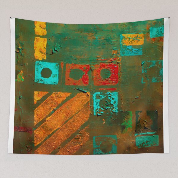 Item preview, Manki designed and sold by Ian James McDonald.