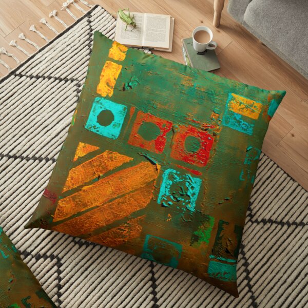 Manki Floor Pillow