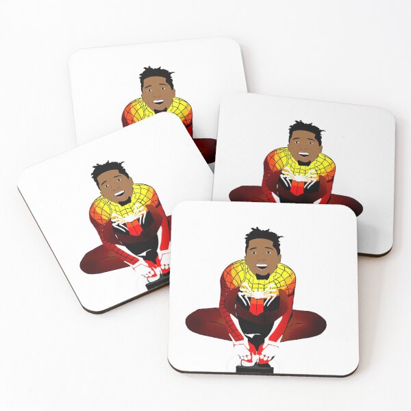 Item preview, Spida Mitchell designed and sold by Benjamin Drip.